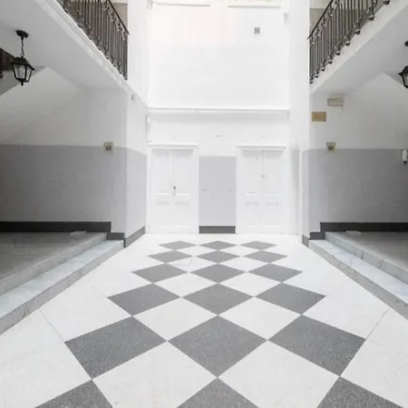 Apartment Garruba House 2