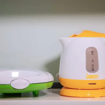 Garruba House 2 Apartament Bari