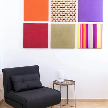Апартаменти Garruba House 2