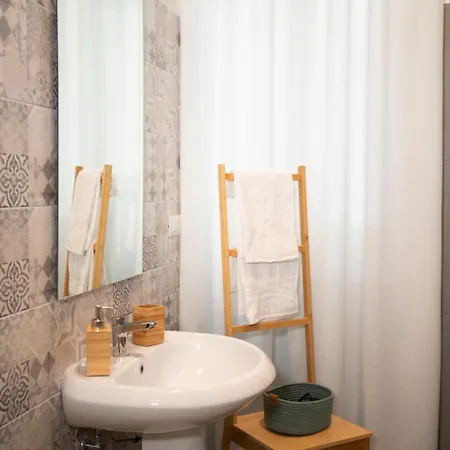 Garruba House 2 * Bari