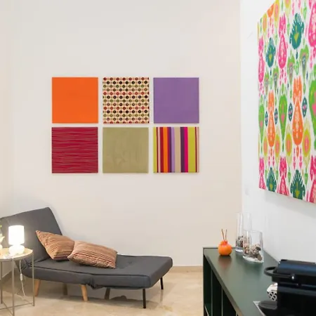 Garruba House 2 Apartment Bari