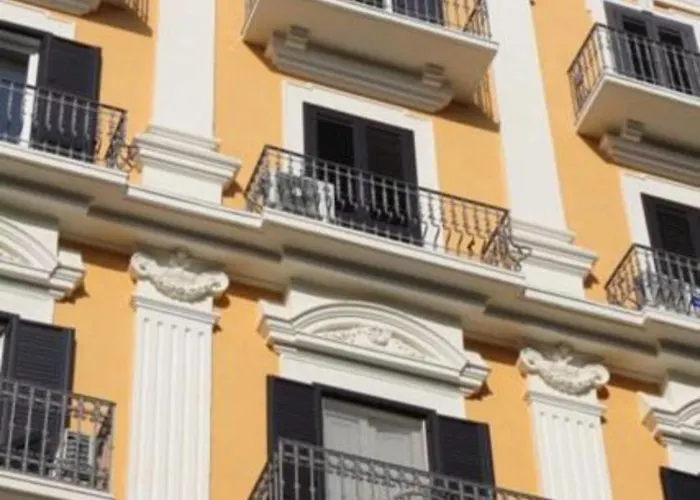 Garruba House 2 * Бари