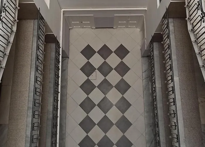 Garruba House 2 Бари