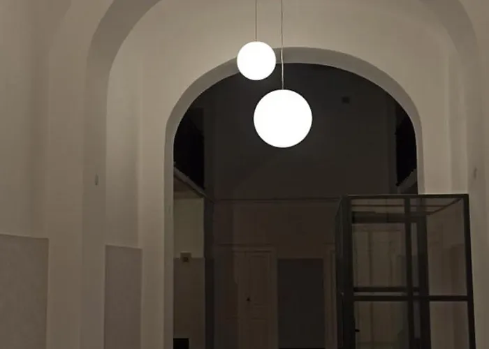 Garruba House 2 * Бари