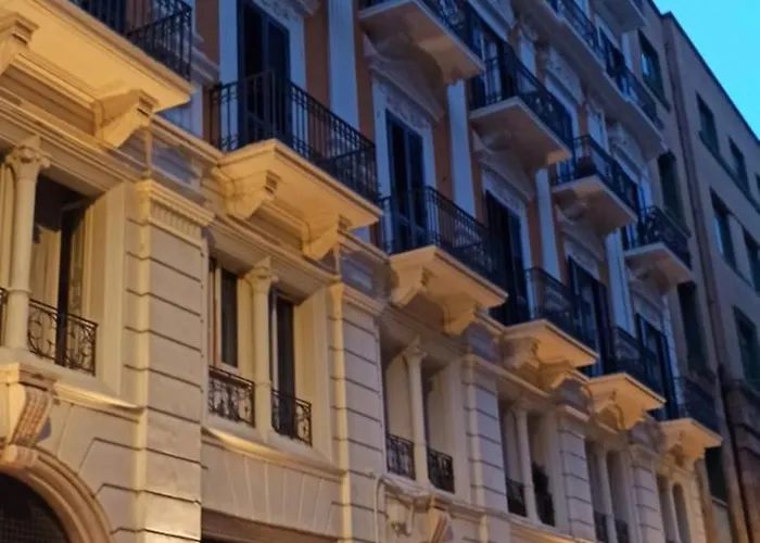 Апартаменты Garruba House 2