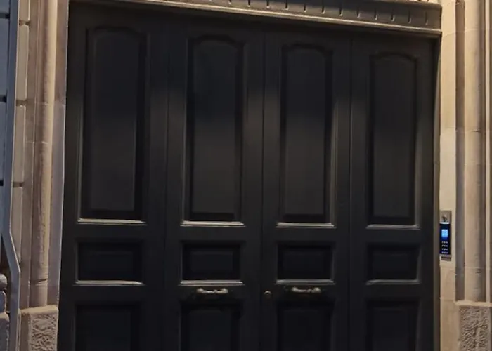 Garruba House 2 Апартаменты Бари