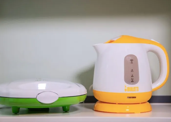 Garruba House 2 Апартаменты Бари