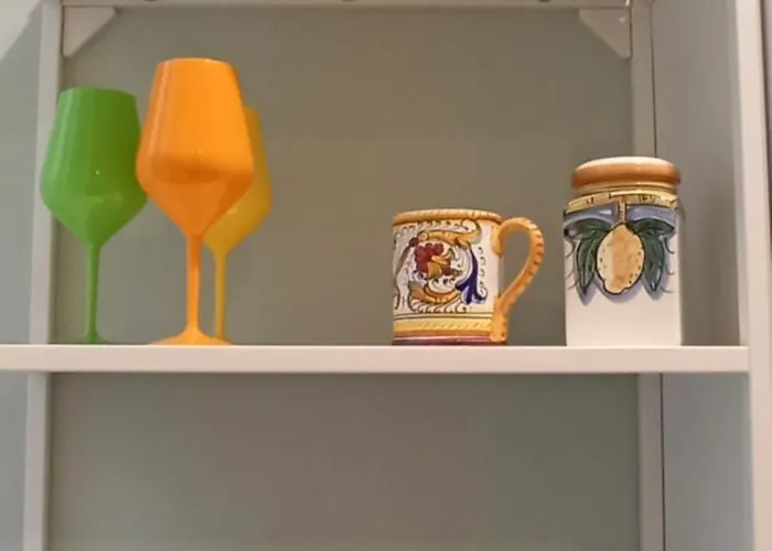 Апартаменты Garruba House 2 *