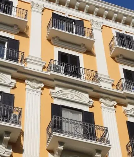 Апартаменты Garruba House 2 Бари