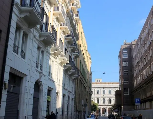 Garruba House 2 Бари