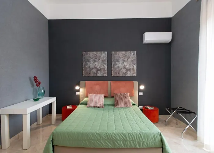 Апартаменты Garruba House 2