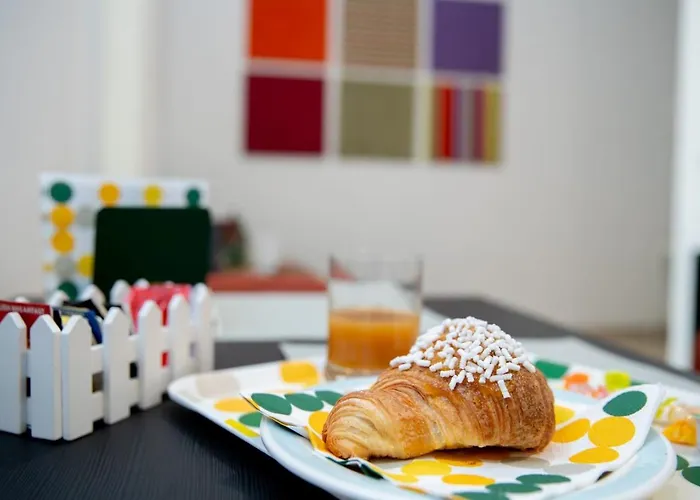 Garruba House 2 Апартаменты *