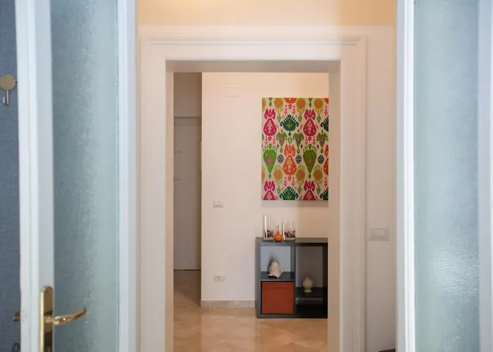 Апартаменты Garruba House 2 Бари