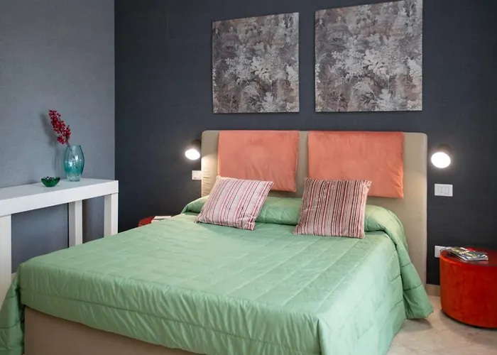 Апартаменты Garruba House 2 *