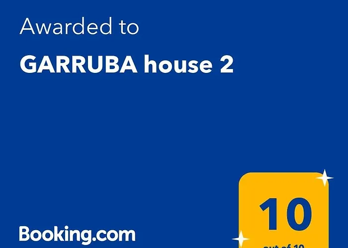 Апартаменты Garruba House 2 Бари