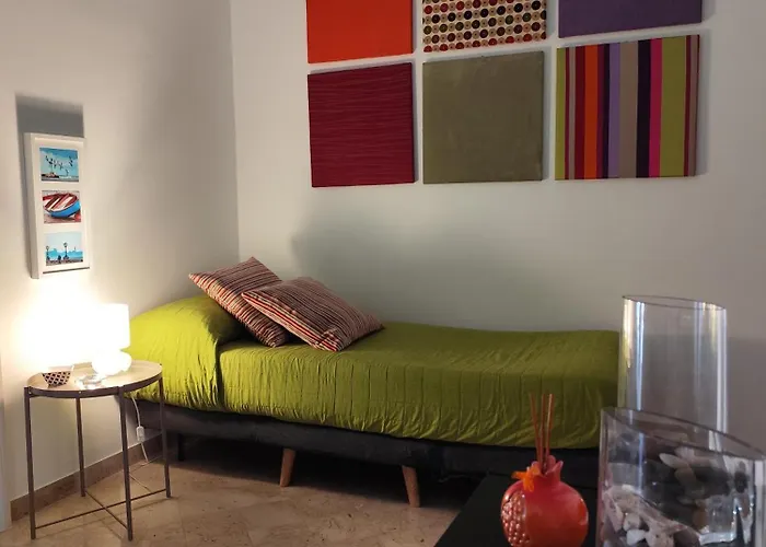 Garruba House 2 Апартаменты Бари