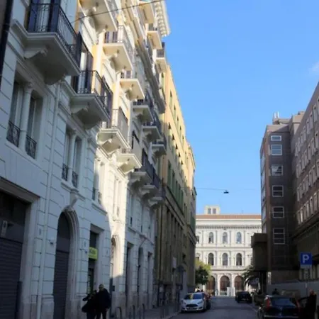 Garruba House 2 * Бари