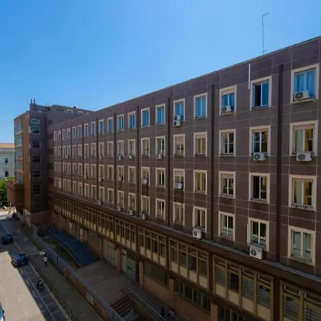 Garruba House 2 Бари