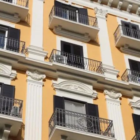 Garruba House 2 * Бари