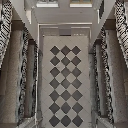 Garruba House 2 Бари