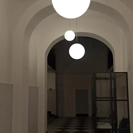 Garruba House 2 * Бари