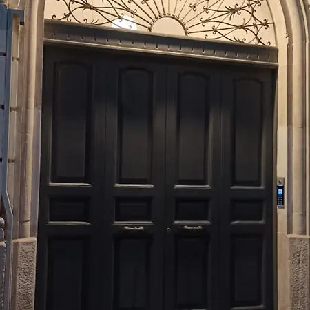 Garruba House 2 Lägenhet Bari