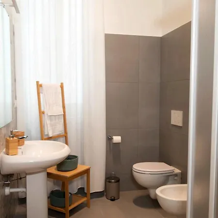 Garruba House 2 Apartment Bari