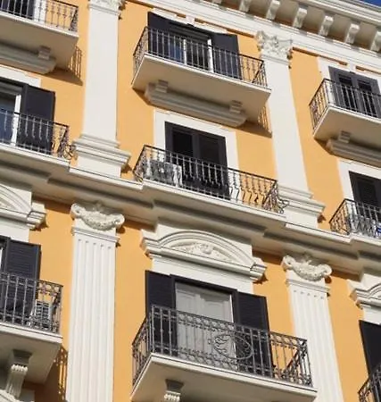 Апартаменты Garruba House 2 Бари