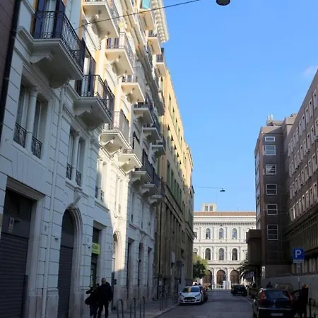 Garruba House 2 Бари