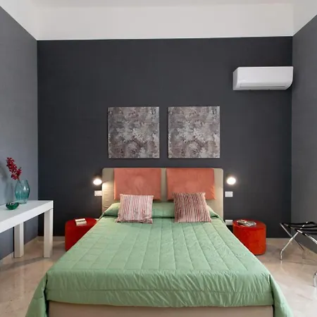 Апартаменты Garruba House 2