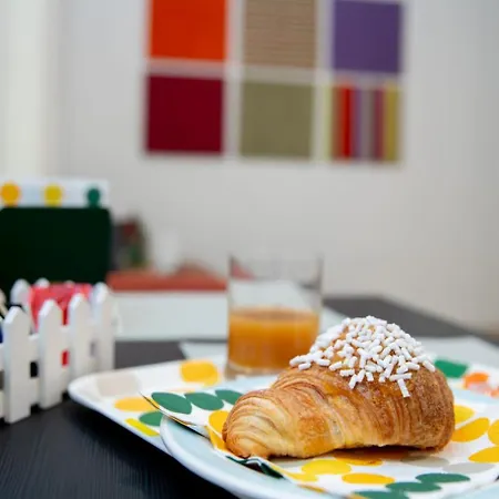 Garruba House 2 Апартаменты *