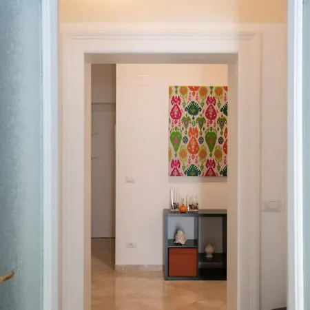 Apartment Garruba House 2 Bari