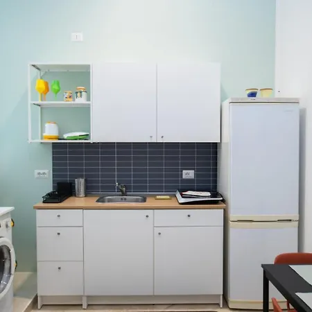 Garruba House 2 * Бари