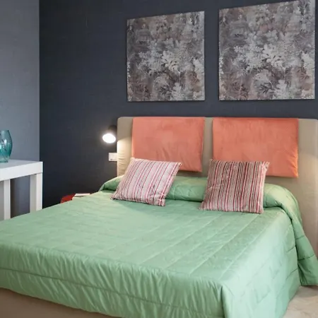 Apartment Garruba House 2 *