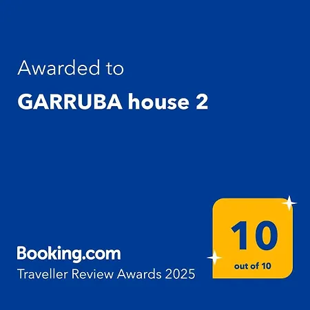 Apartment Garruba House 2 Bari