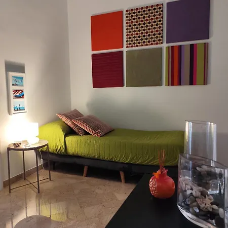 Garruba House 2 Apartmán Bari