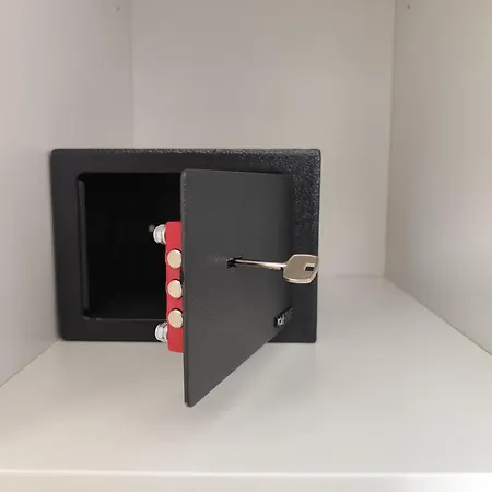 Garruba House 2 Lägenhet Bari