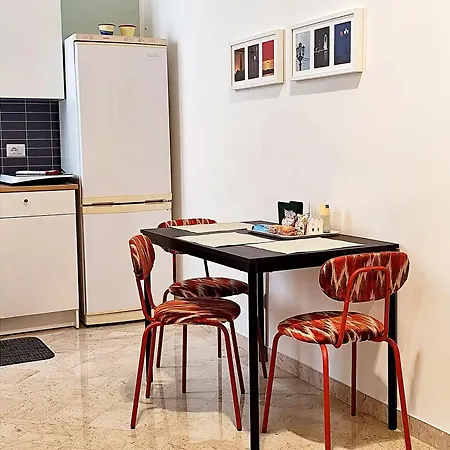 Garruba House 2 Apartment