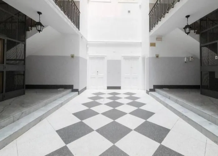 Διαμέρισμα Garruba House 2