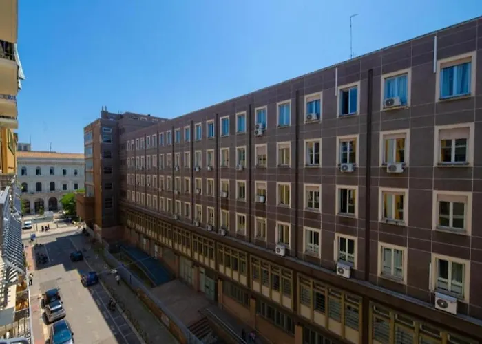 Garruba House 2 Μπάρι