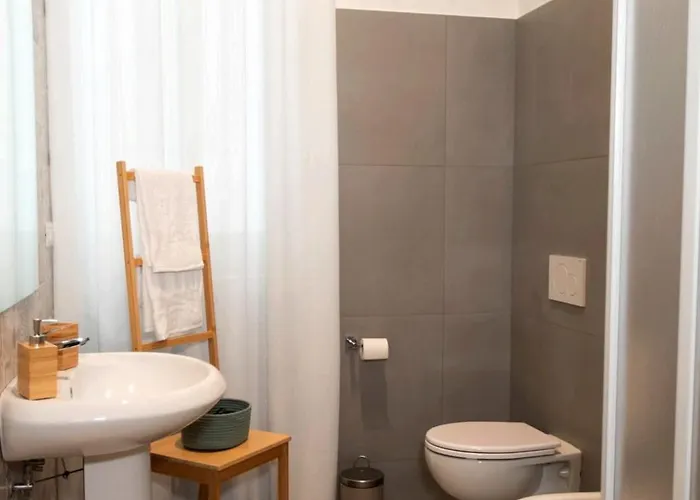 Garruba House 2 Διαμέρισμα Μπάρι