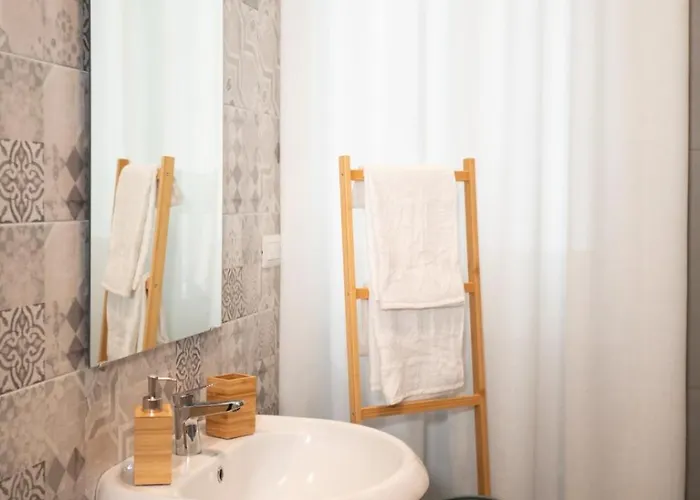 Garruba House 2 * Μπάρι