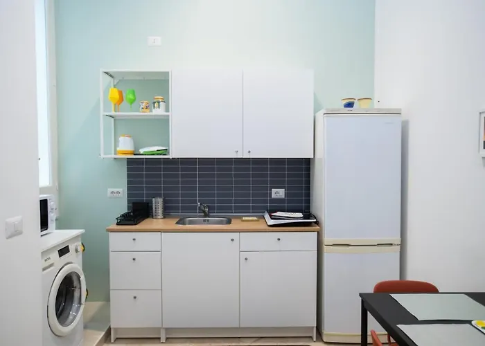 Garruba House 2 * Μπάρι