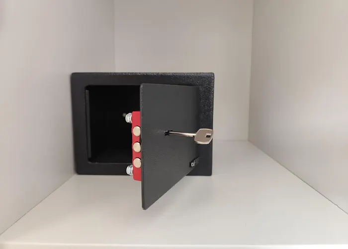 Garruba House 2 Διαμέρισμα Μπάρι